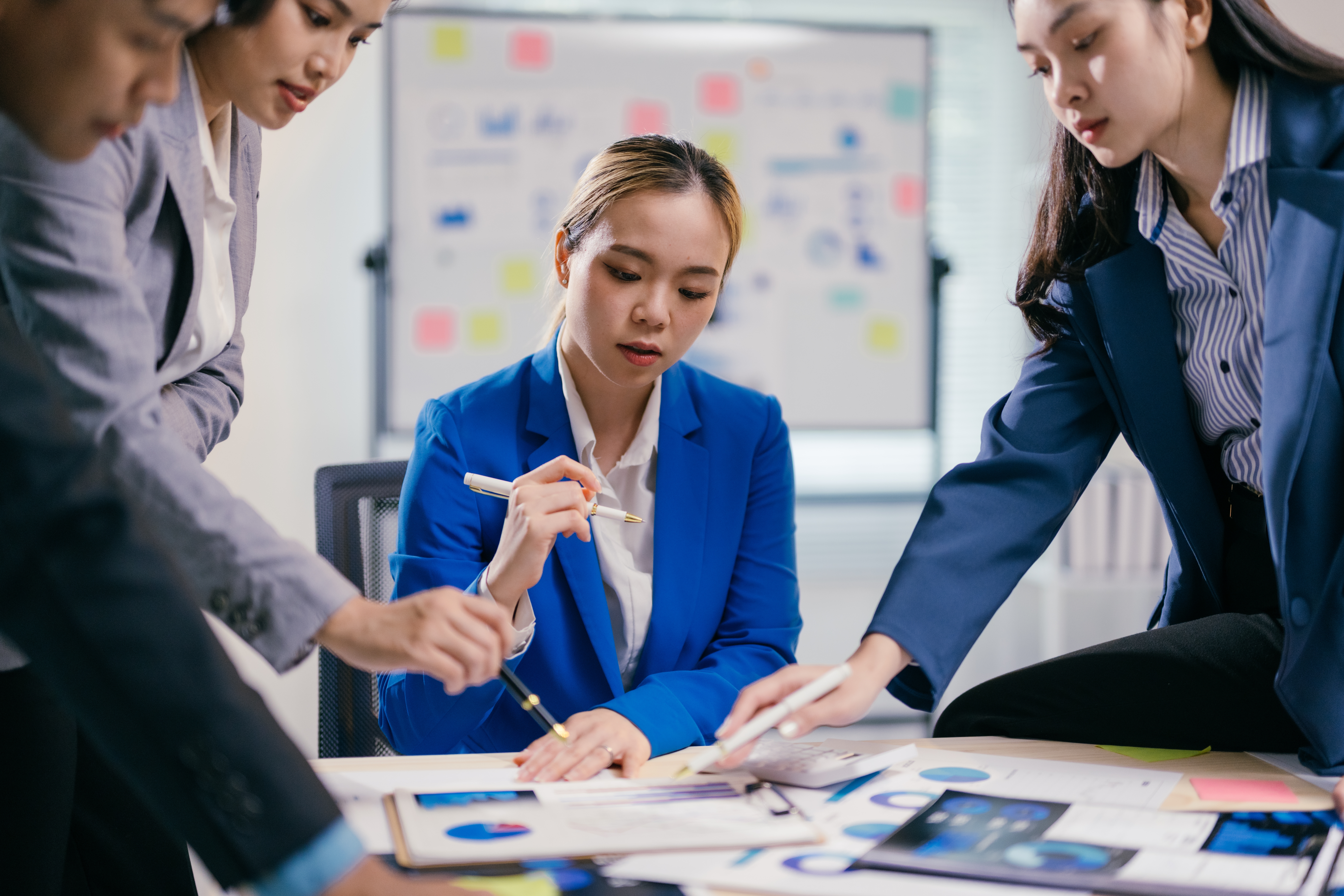 careers in marketing